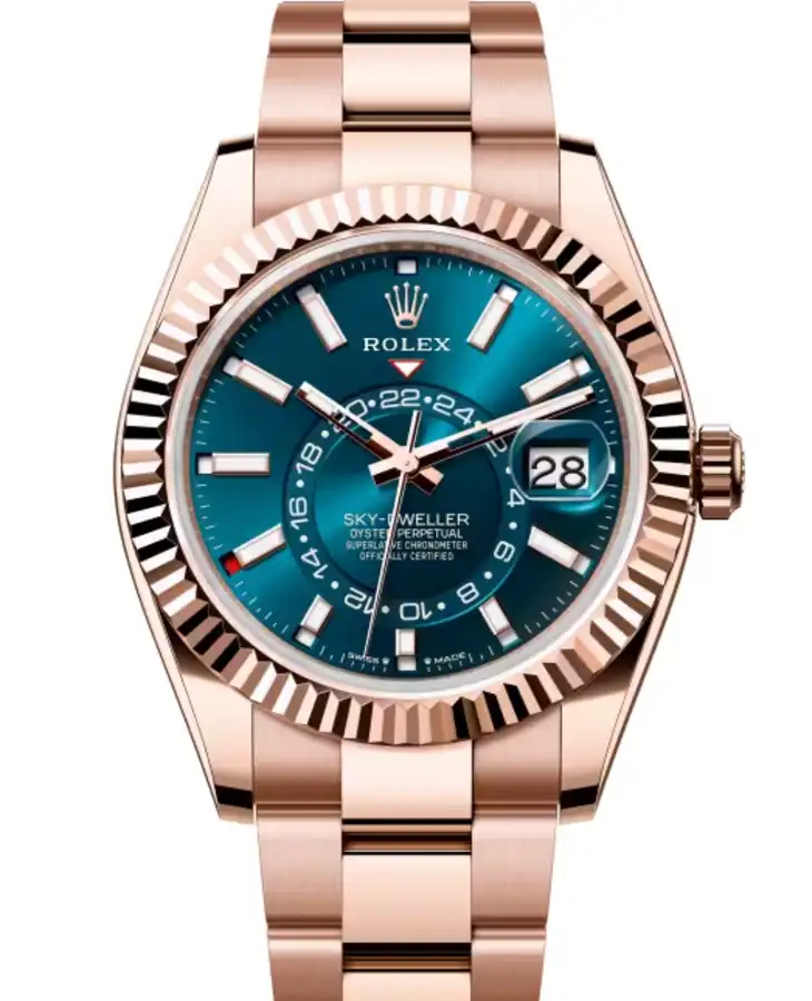 Rolex Sky-Dweller